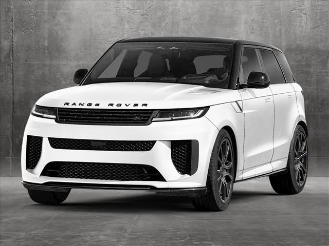 2025 Land Rover Range Rover Sport Dynamic SE