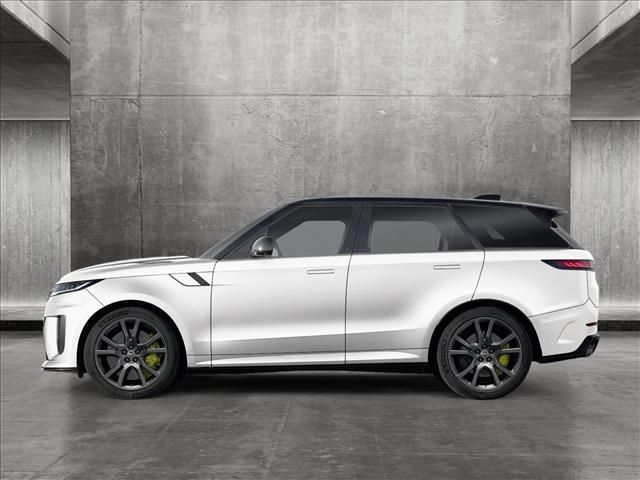 2025 Land Rover Range Rover Sport Dynamic SE