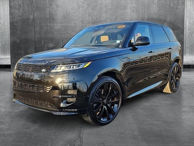 2025 Land Rover Range Rover Sport Dynamic SE