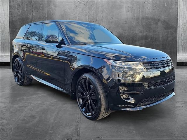 2025 Land Rover Range Rover Sport Dynamic SE