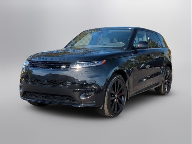 2025 Land Rover Range Rover Sport Dynamic SE