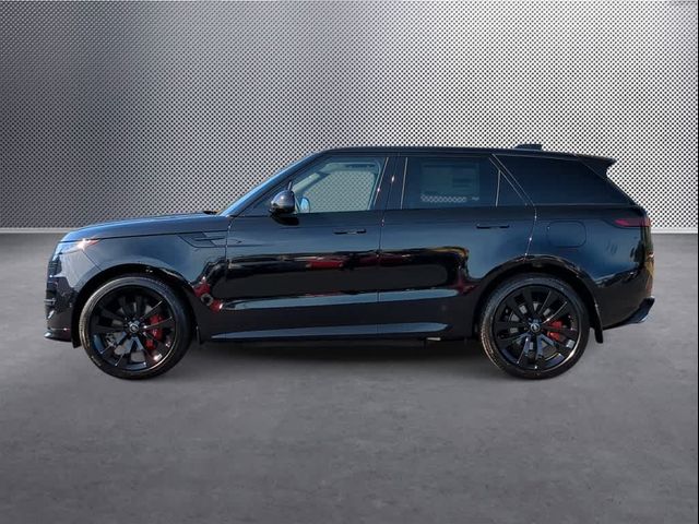 2025 Land Rover Range Rover Sport Dynamic SE