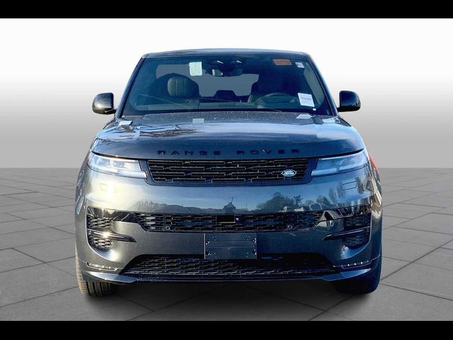 2025 Land Rover Range Rover Sport Dynamic SE