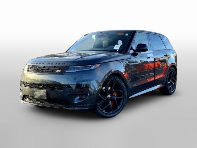 2025 Land Rover Range Rover Sport Dynamic SE