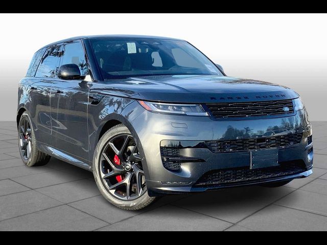 2025 Land Rover Range Rover Sport Dynamic SE