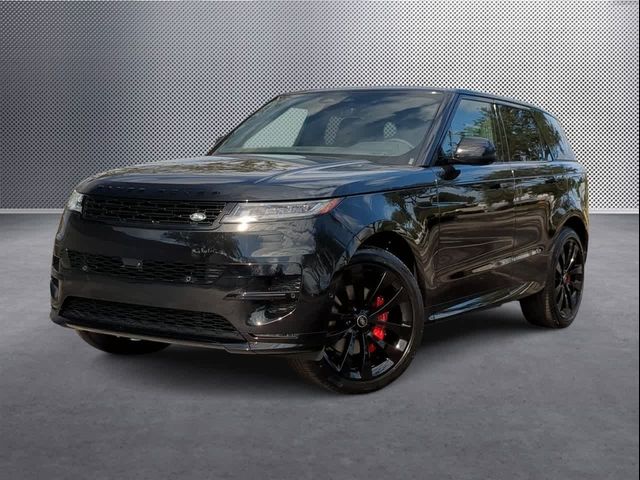 2025 Land Rover Range Rover Sport Dynamic SE