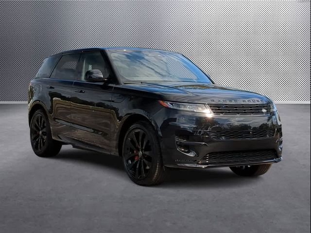 2025 Land Rover Range Rover Sport Dynamic SE