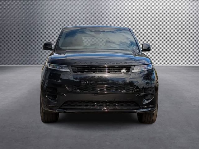 2025 Land Rover Range Rover Sport Dynamic SE