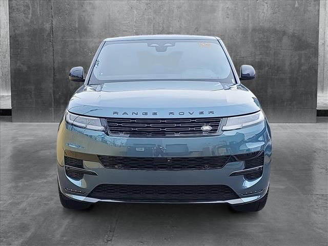 2025 Land Rover Range Rover Sport Dynamic SE