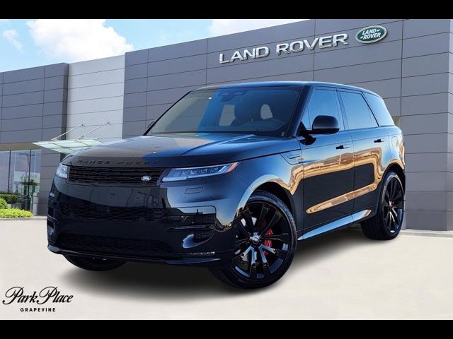 2025 Land Rover Range Rover Sport Dynamic SE