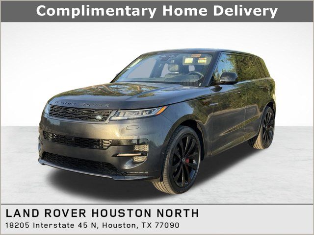 2025 Land Rover Range Rover Sport Dynamic SE