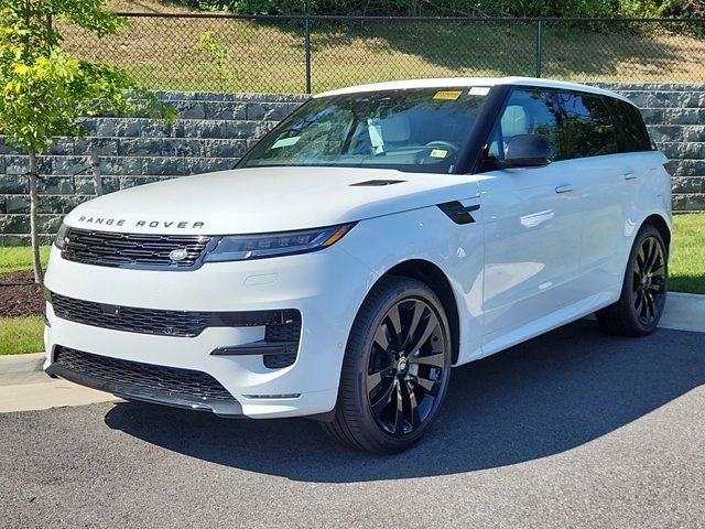 2025 Land Rover Range Rover Sport Dynamic SE