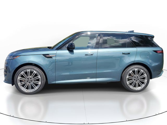 2025 Land Rover Range Rover Sport Dynamic SE