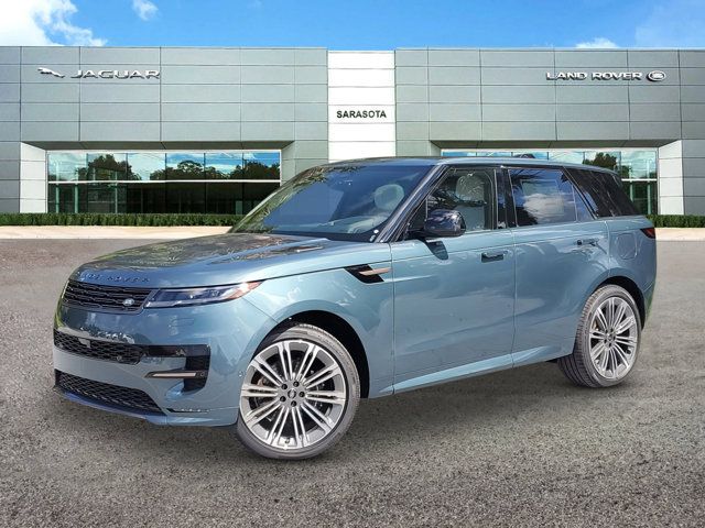 2025 Land Rover Range Rover Sport Dynamic SE