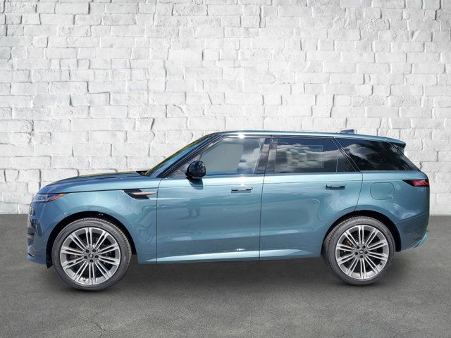 2025 Land Rover Range Rover Sport Dynamic SE