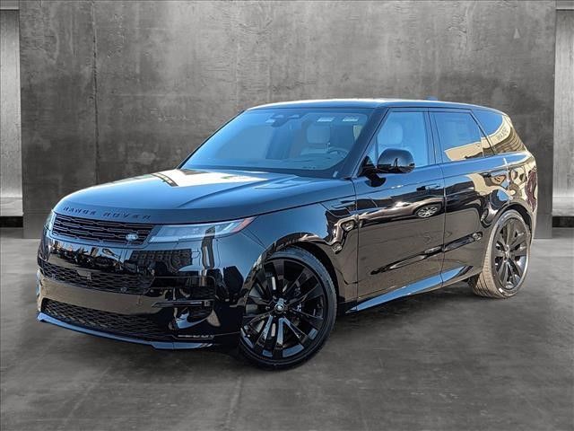 2025 Land Rover Range Rover Sport Dynamic SE