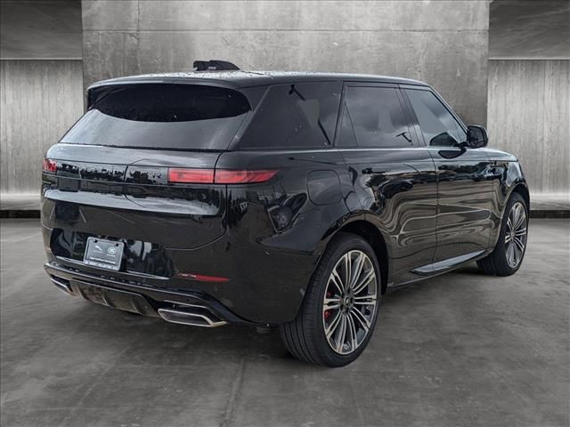 2025 Land Rover Range Rover Sport Dynamic SE