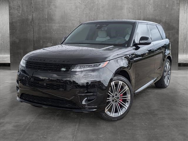 2025 Land Rover Range Rover Sport Dynamic SE