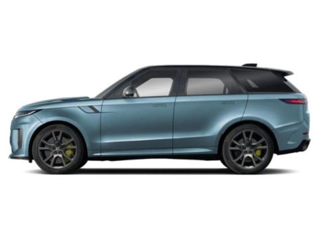 2025 Land Rover Range Rover Sport Dynamic SE