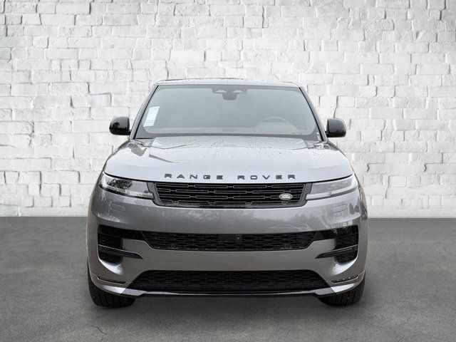 2025 Land Rover Range Rover Sport Dynamic SE