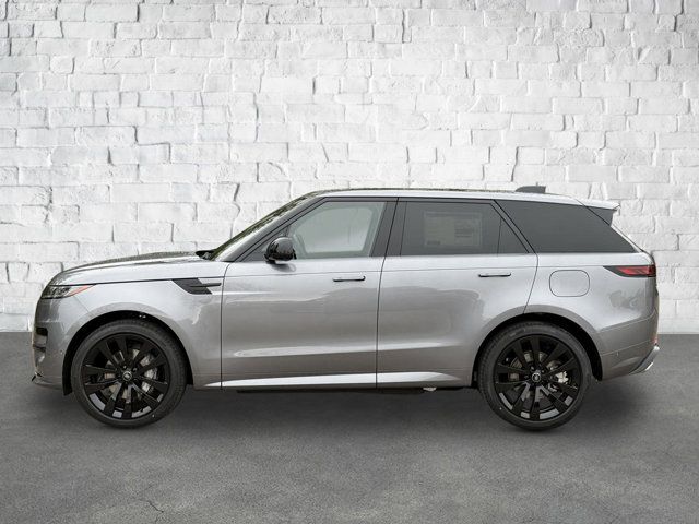 2025 Land Rover Range Rover Sport Dynamic SE