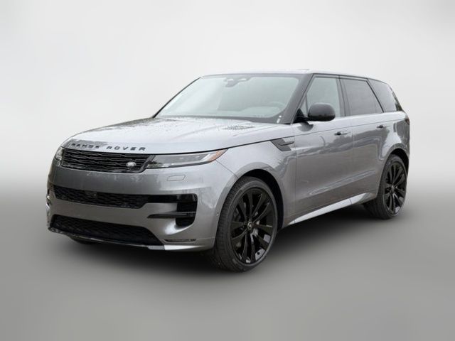 2025 Land Rover Range Rover Sport Dynamic SE