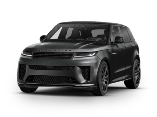 2025 Land Rover Range Rover Sport Dynamic SE