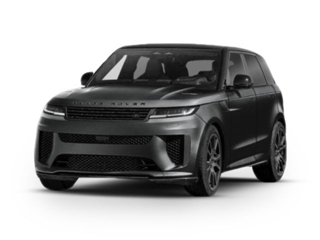 2025 Land Rover Range Rover Sport Dynamic SE