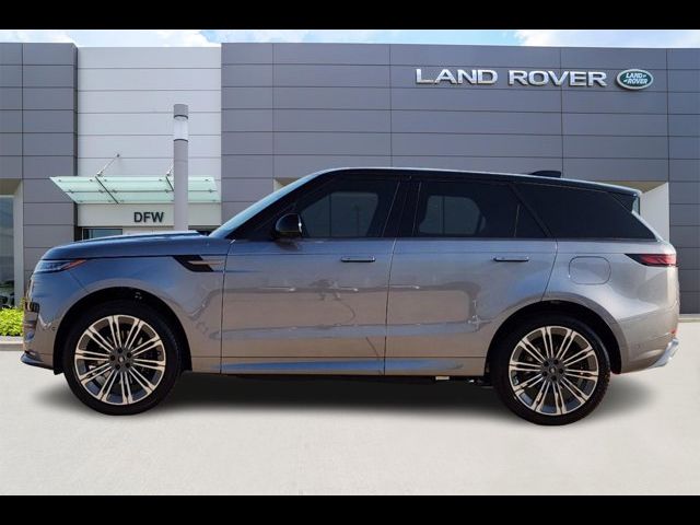 2025 Land Rover Range Rover Sport Dynamic SE