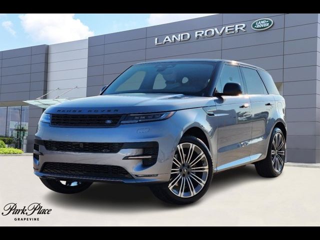 2025 Land Rover Range Rover Sport Dynamic SE