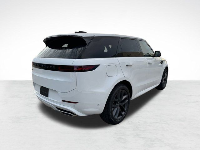 2025 Land Rover Range Rover Sport Dynamic SE