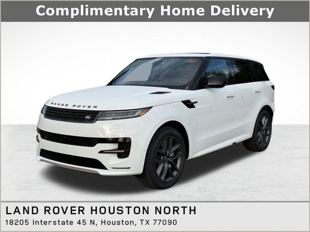 2025 Land Rover Range Rover Sport Dynamic SE