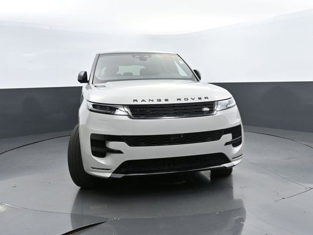 2025 Land Rover Range Rover Sport Dynamic SE