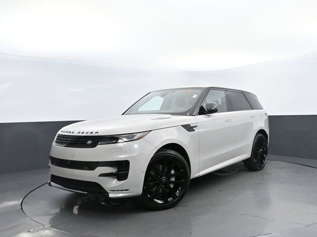 2025 Land Rover Range Rover Sport Dynamic SE