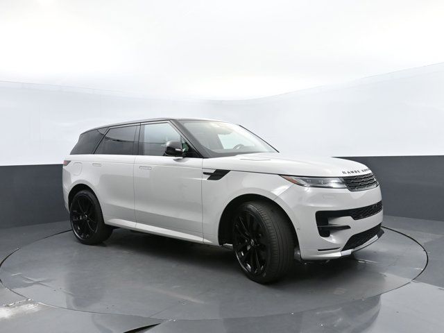 2025 Land Rover Range Rover Sport Dynamic SE