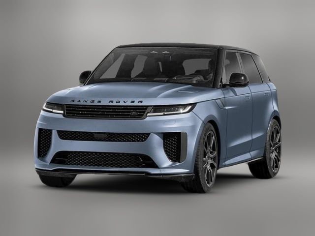 2025 Land Rover Range Rover Sport Dynamic SE