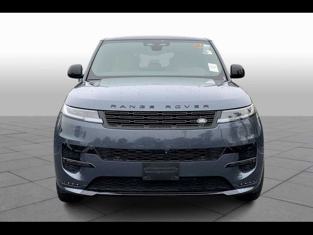 2025 Land Rover Range Rover Sport Dynamic SE