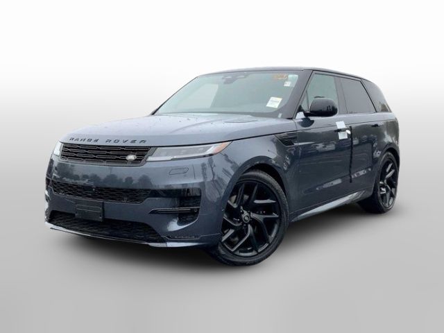 2025 Land Rover Range Rover Sport Dynamic SE