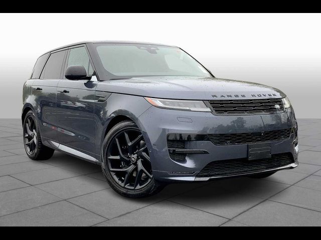 2025 Land Rover Range Rover Sport Dynamic SE
