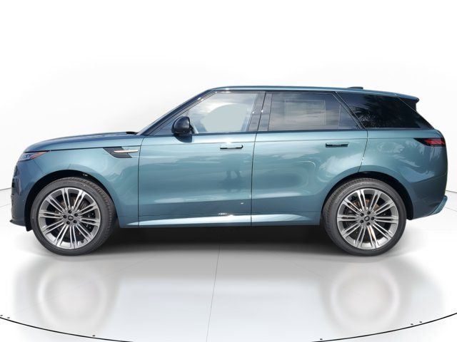 2025 Land Rover Range Rover Sport Dynamic SE