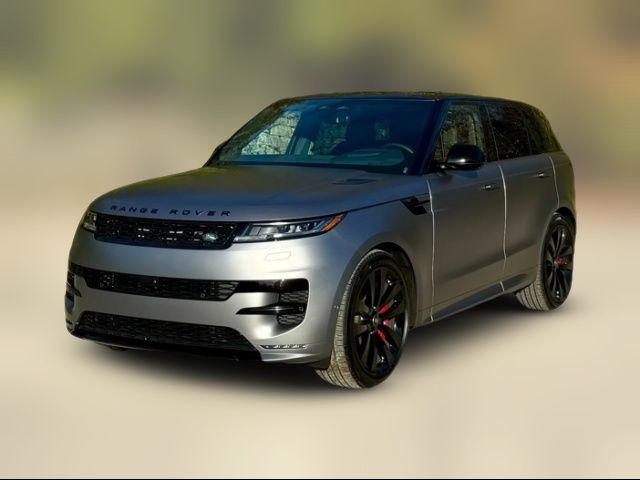 2025 Land Rover Range Rover Sport Dynamic SE