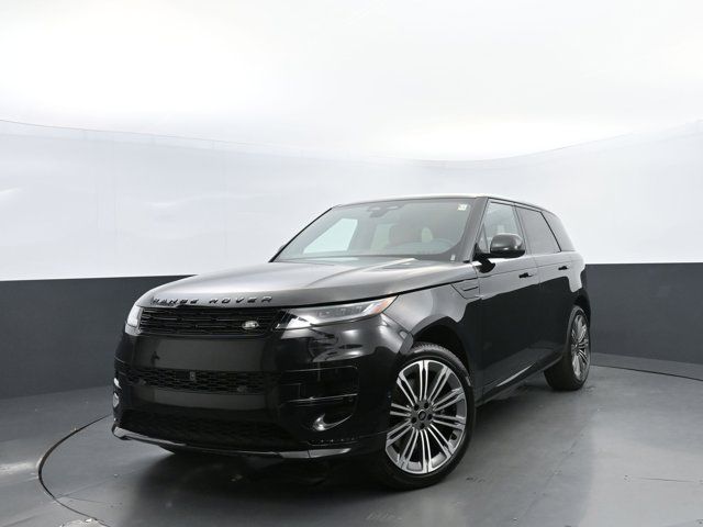 2025 Land Rover Range Rover Sport Dynamic SE