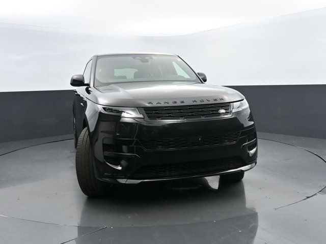 2025 Land Rover Range Rover Sport Dynamic SE