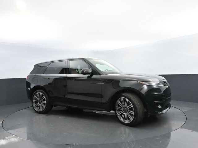 2025 Land Rover Range Rover Sport Dynamic SE