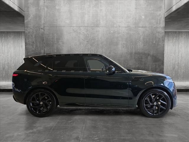 2025 Land Rover Range Rover Sport Dynamic SE