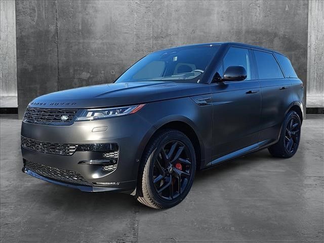 2025 Land Rover Range Rover Sport Dynamic SE