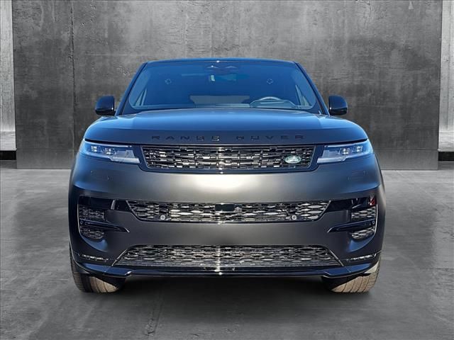 2025 Land Rover Range Rover Sport Dynamic SE