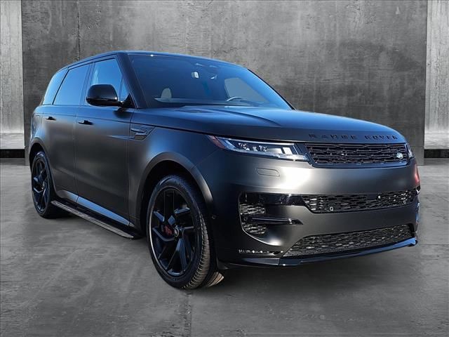 2025 Land Rover Range Rover Sport Dynamic SE