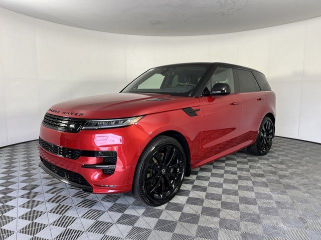 2025 Land Rover Range Rover Sport Dynamic SE