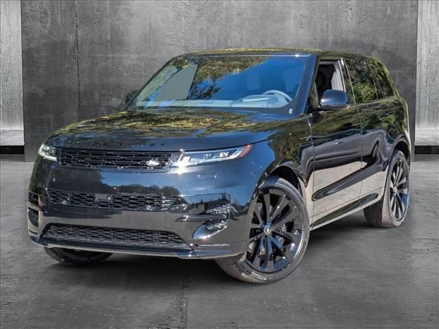 2025 Land Rover Range Rover Sport Dynamic SE